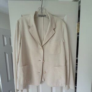 Linen Jacket